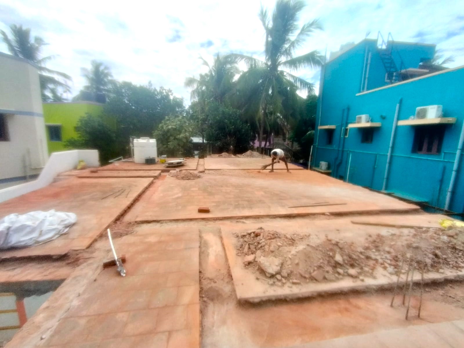 Interior Design Company in Karaikudi